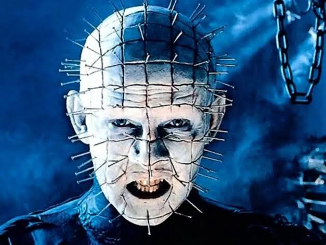 Pinhead